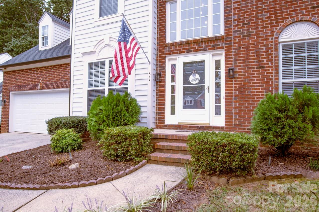 111 Comata Road