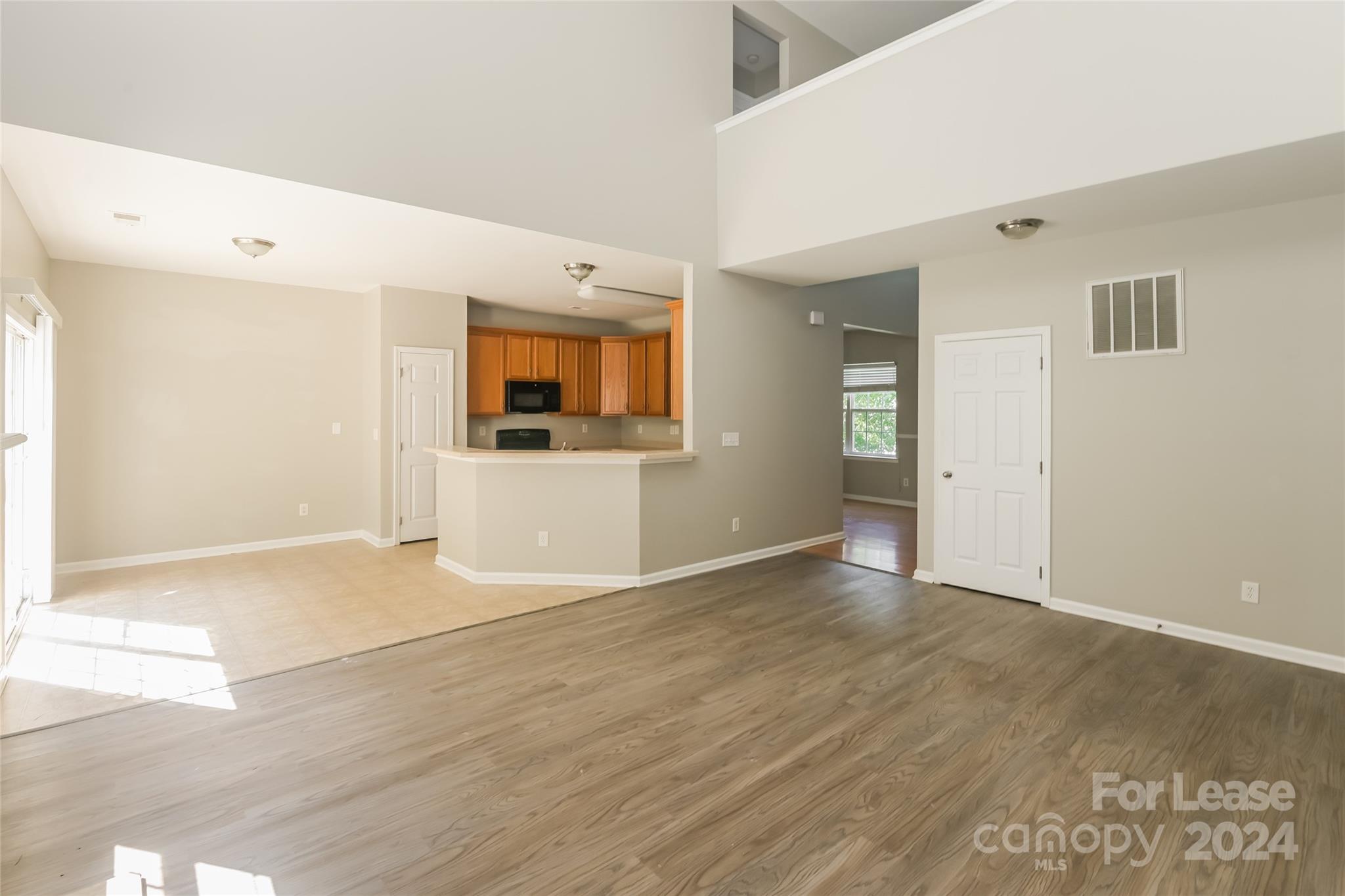 Tanners Creek - Residential Lease