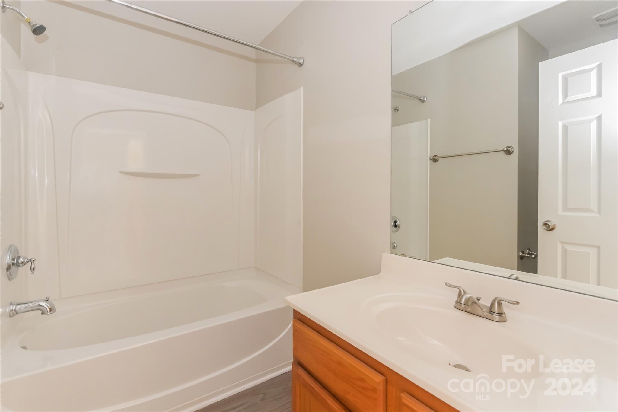 Tanners Creek - Residential Lease