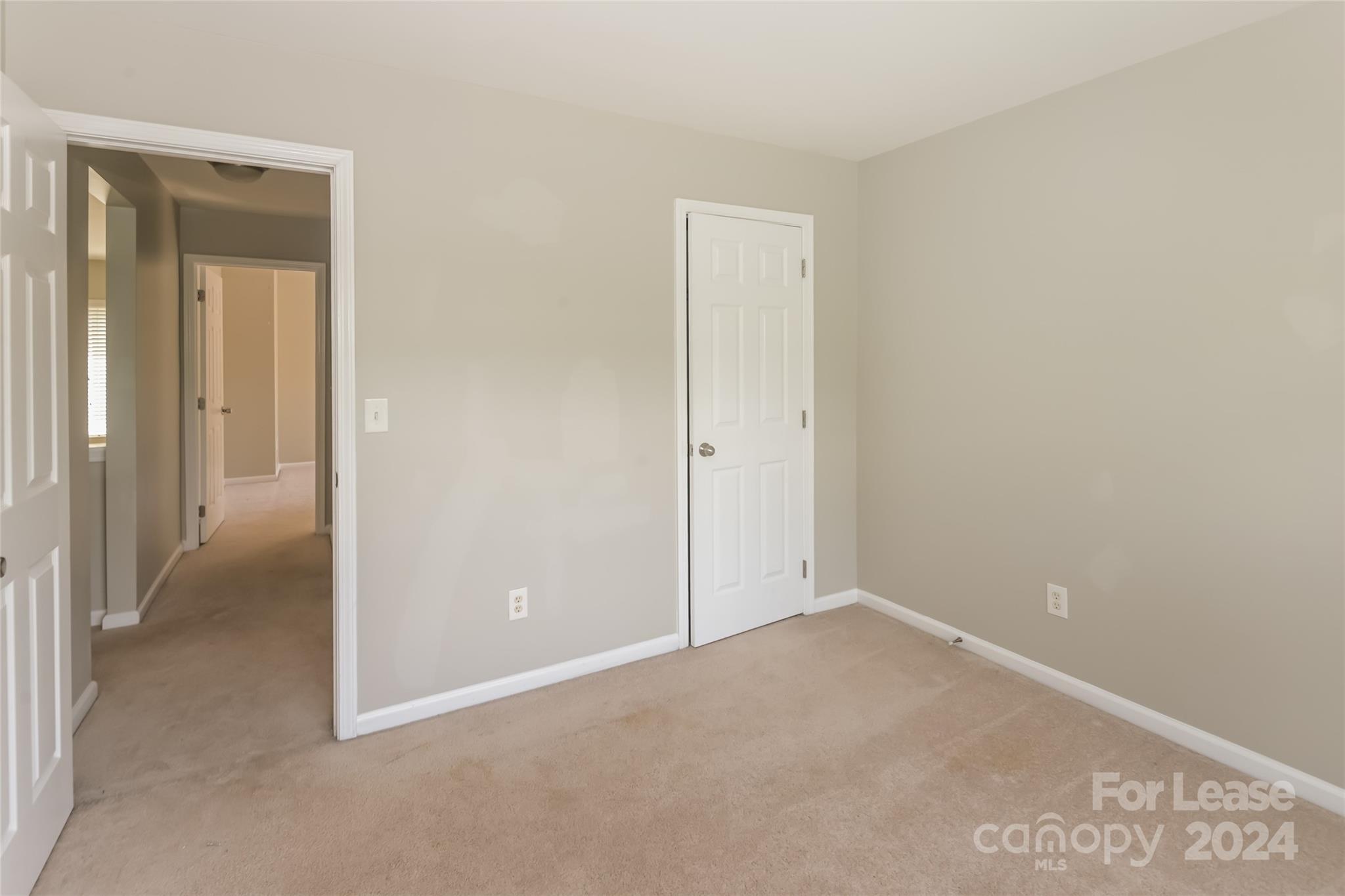 Tanners Creek - Residential Lease