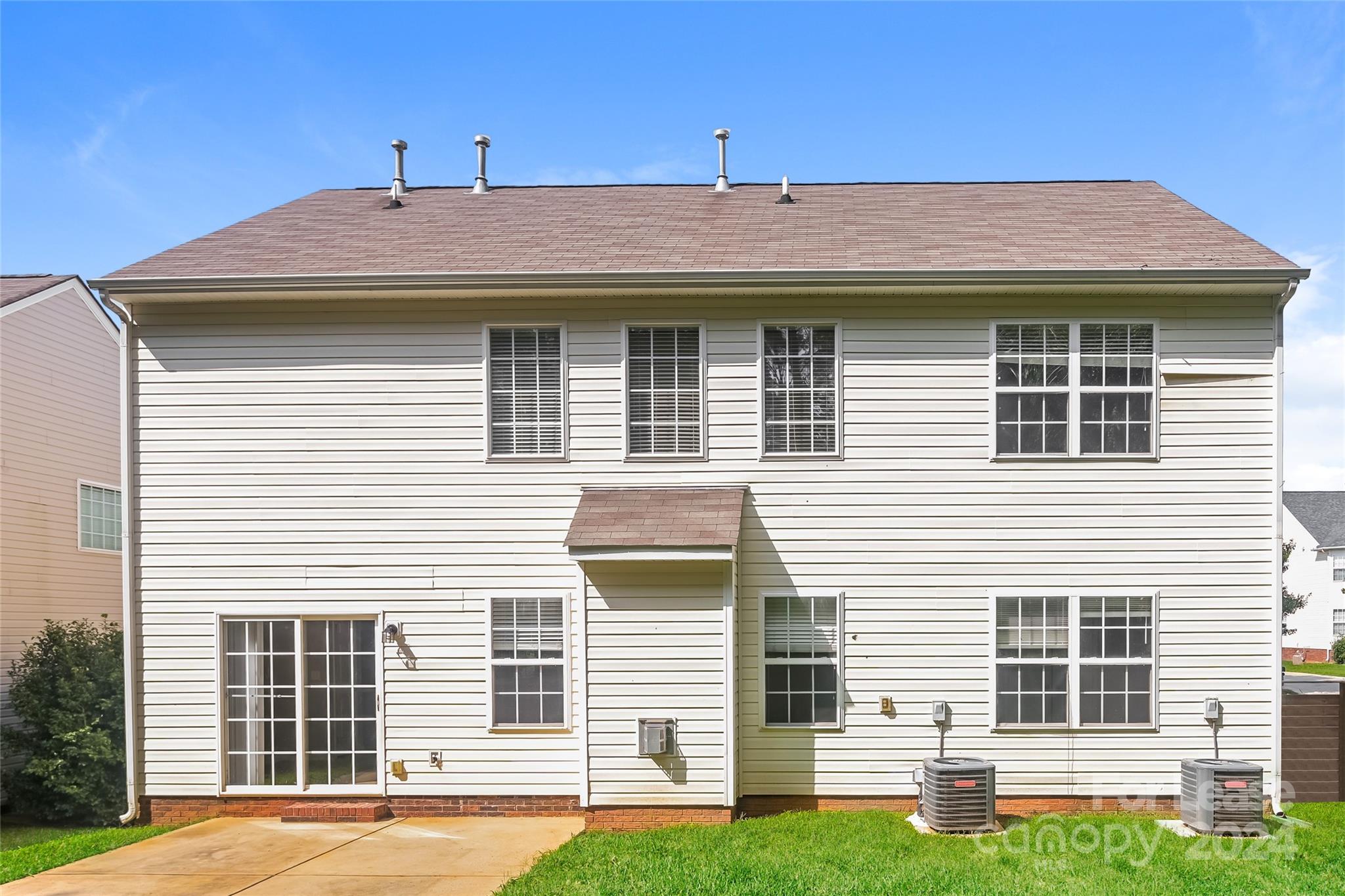 Tanners Creek - Residential Lease