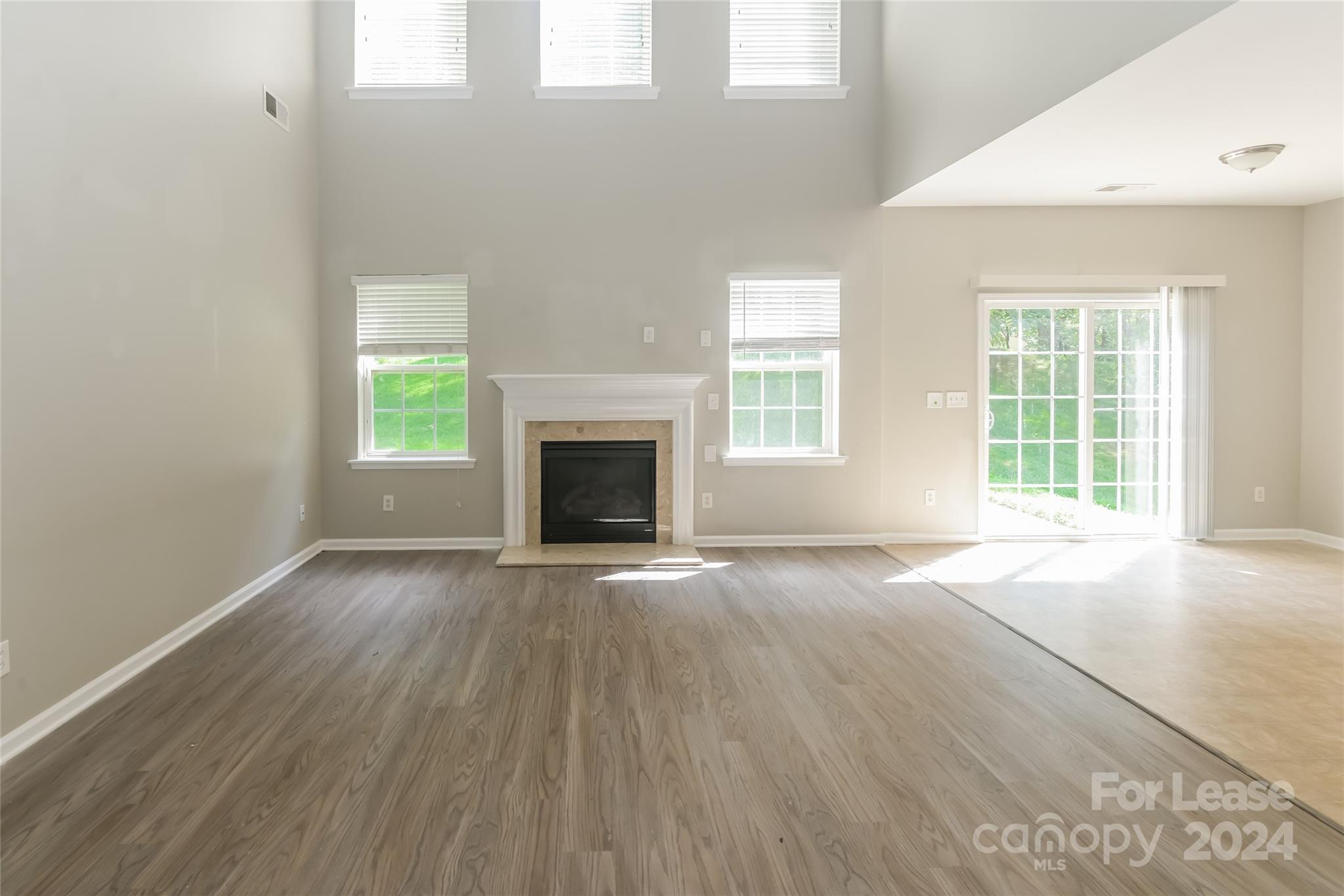 Tanners Creek - Residential Lease