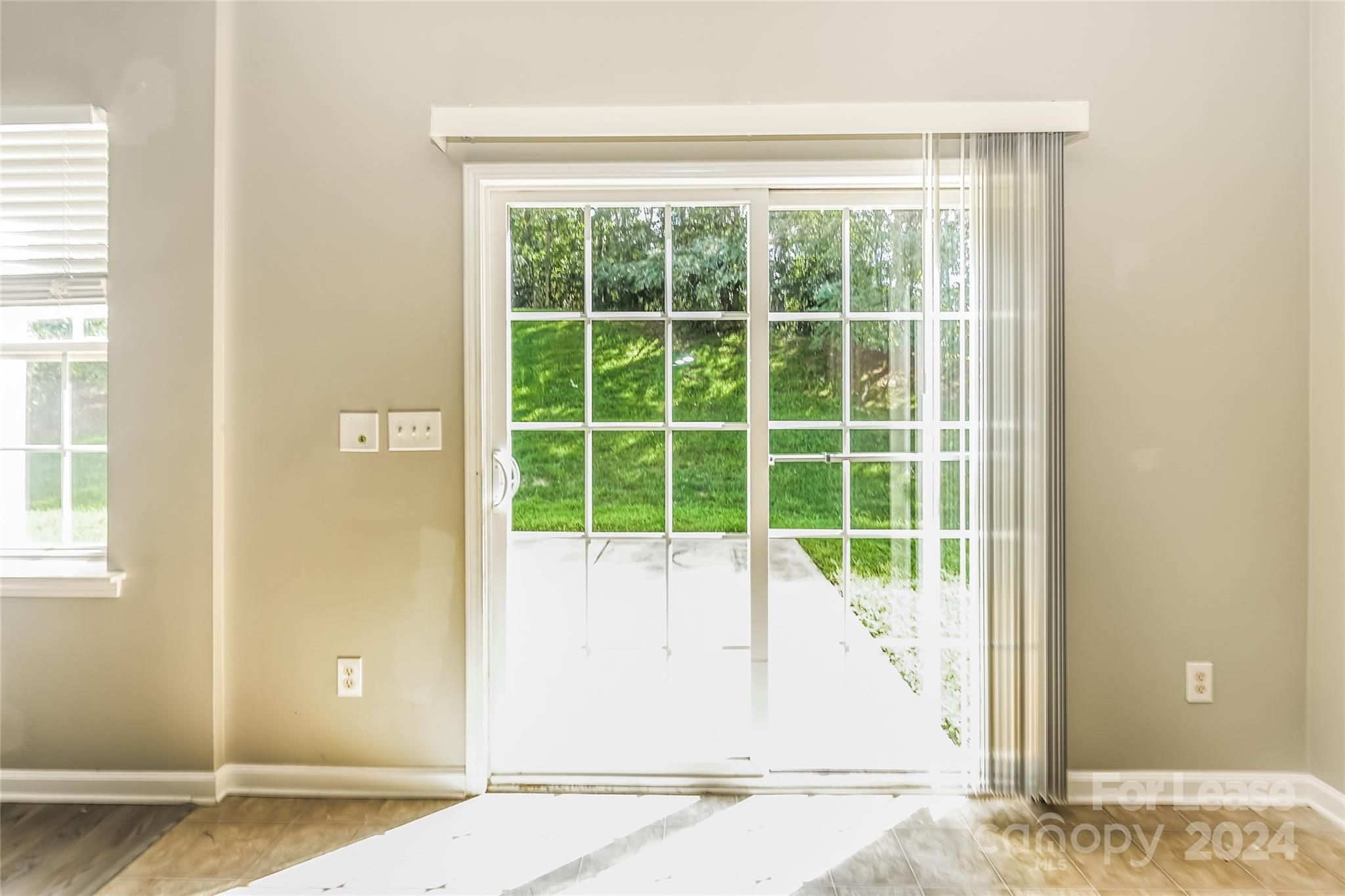 Tanners Creek - Residential Lease