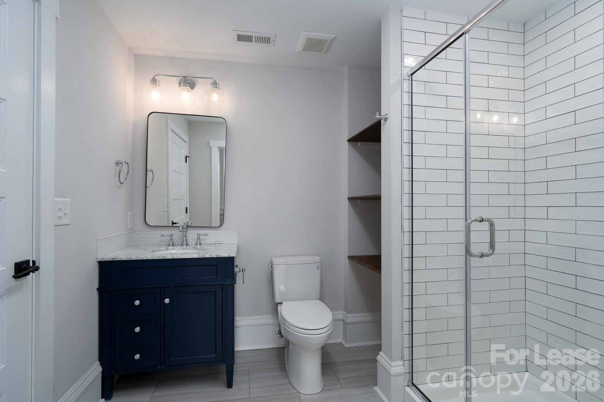 None - Residential Lease