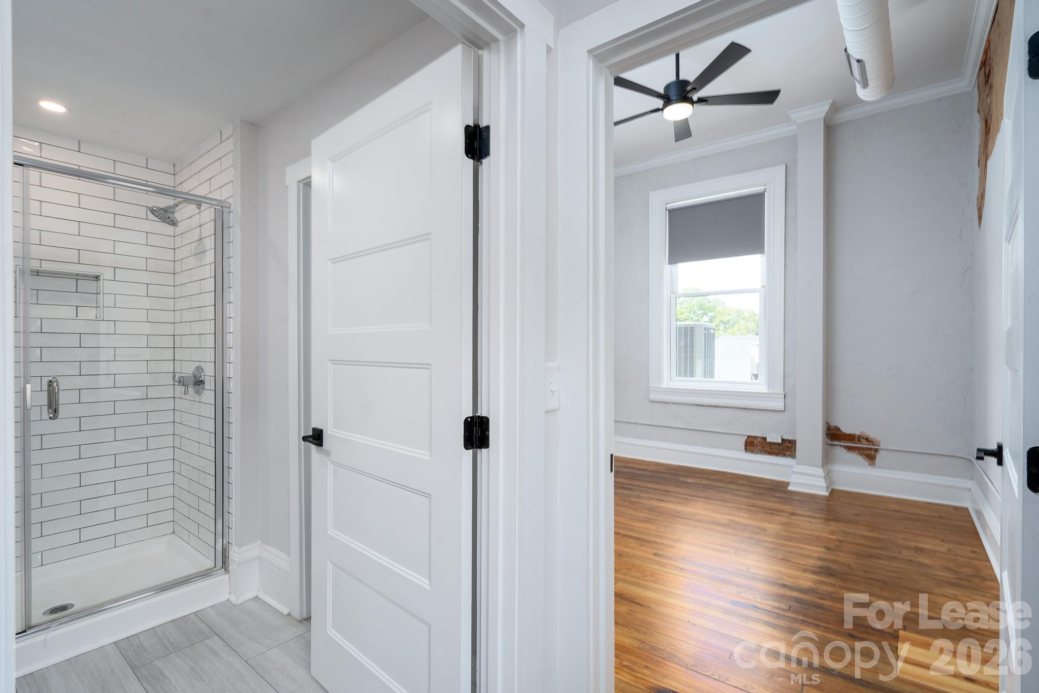 None - Residential Lease