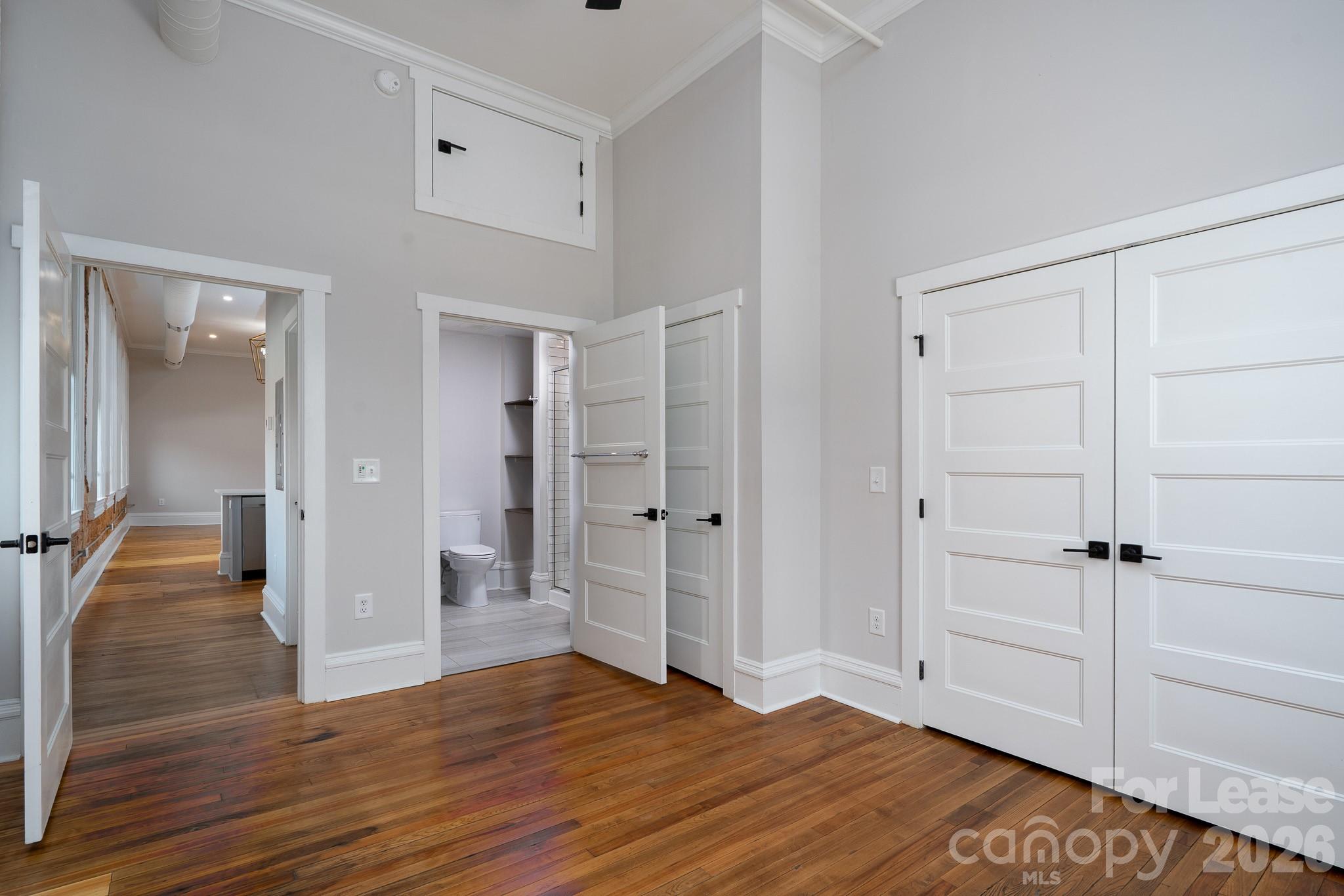 None - Residential Lease