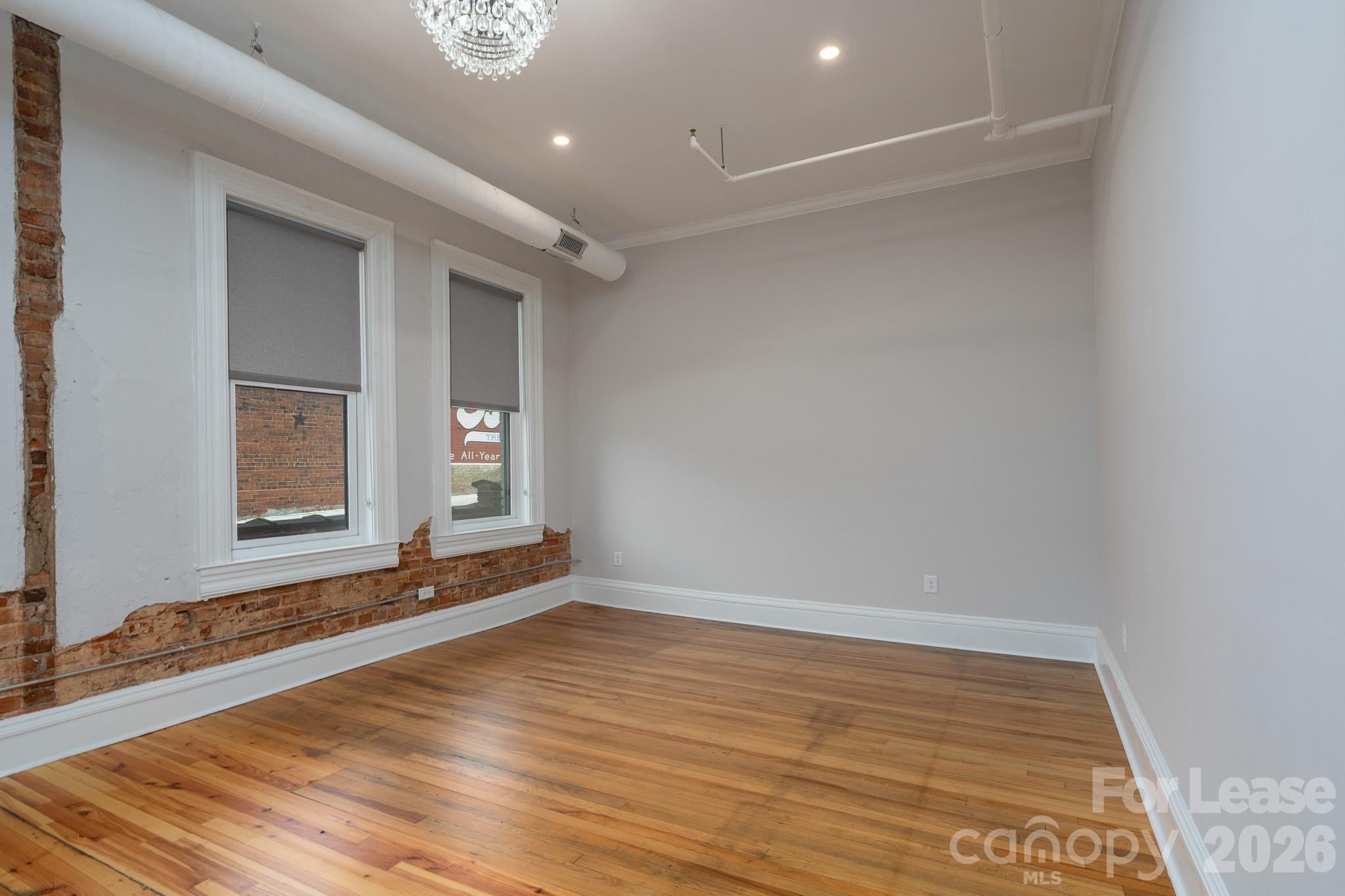 None - Residential Lease