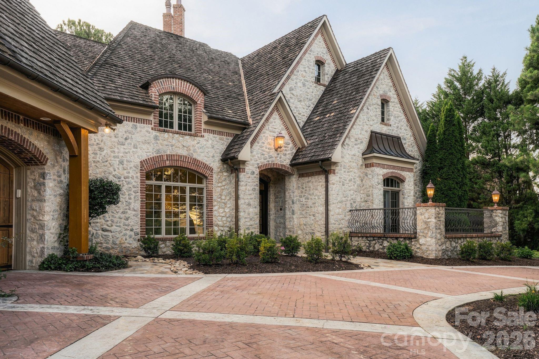 1515 Baltusrol Drive