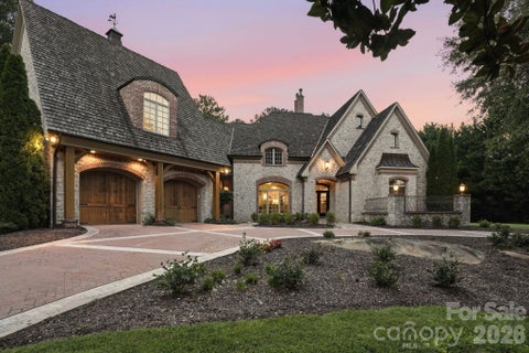 Photo of 1515 Baltusrol Drive, Denver, NC 28037 (MLS # 4420847)