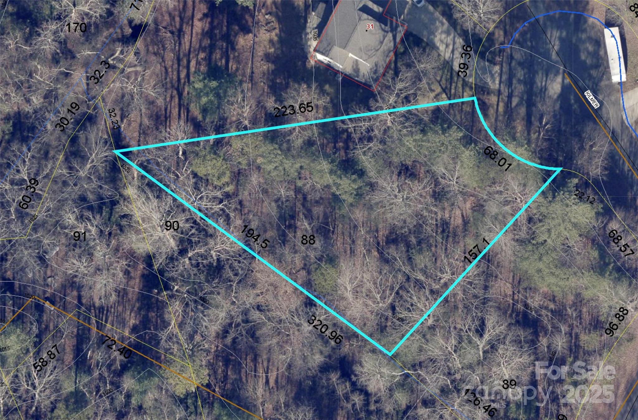 Lot 88 Kilmer Court 88