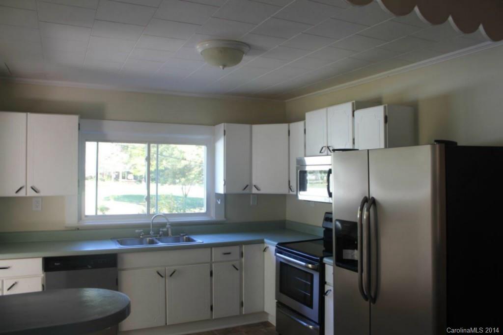 All American Park - Residential