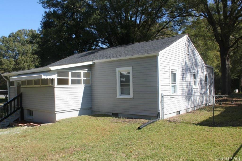 All American Park - Residential