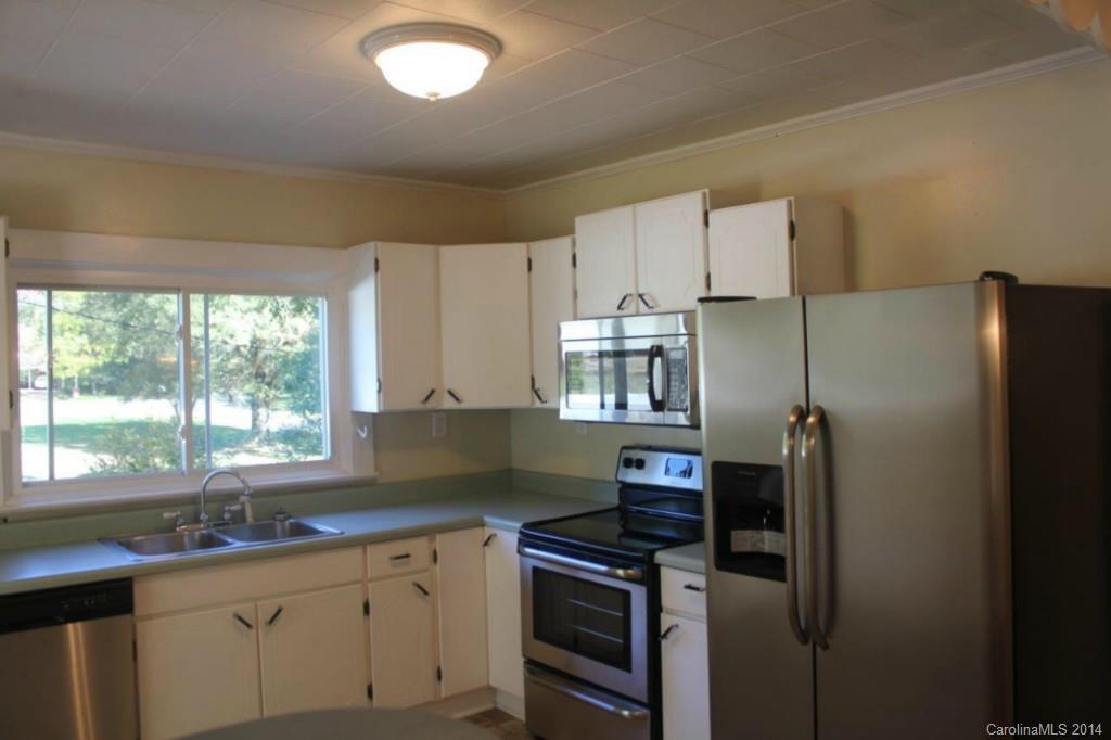 All American Park - Residential