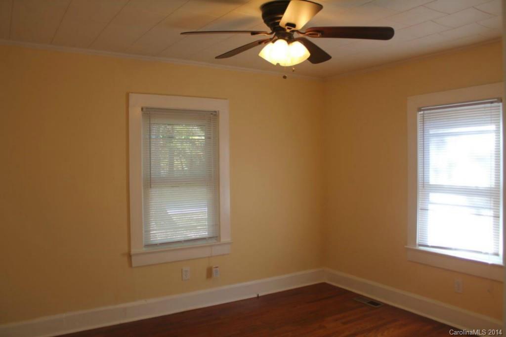 All American Park - Residential