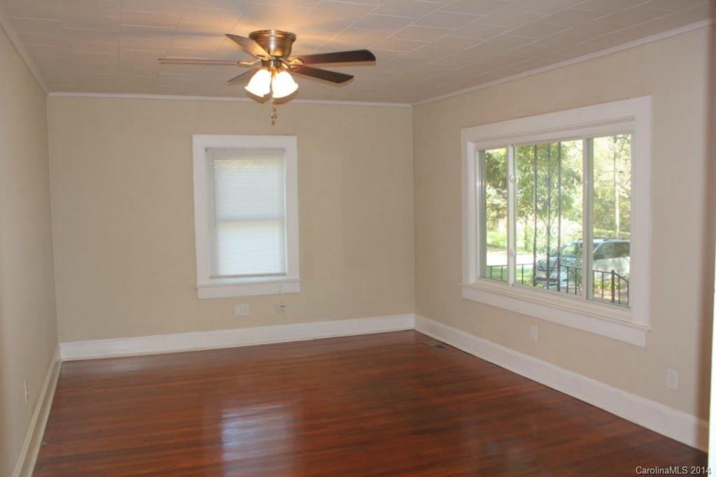 All American Park - Residential