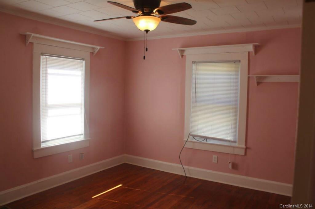 All American Park - Residential