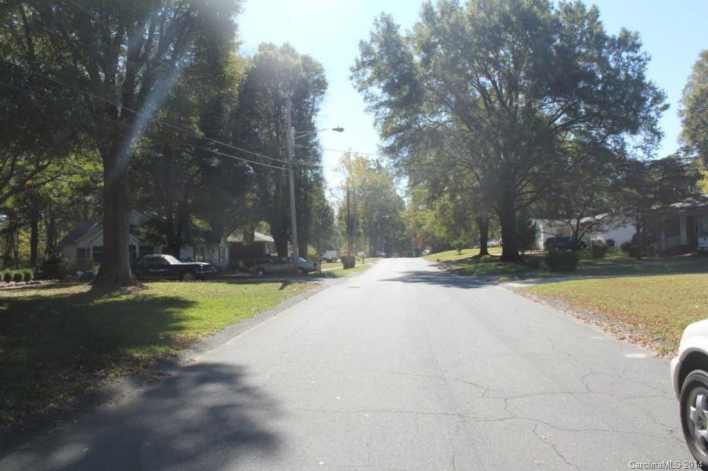 All American Park - Residential