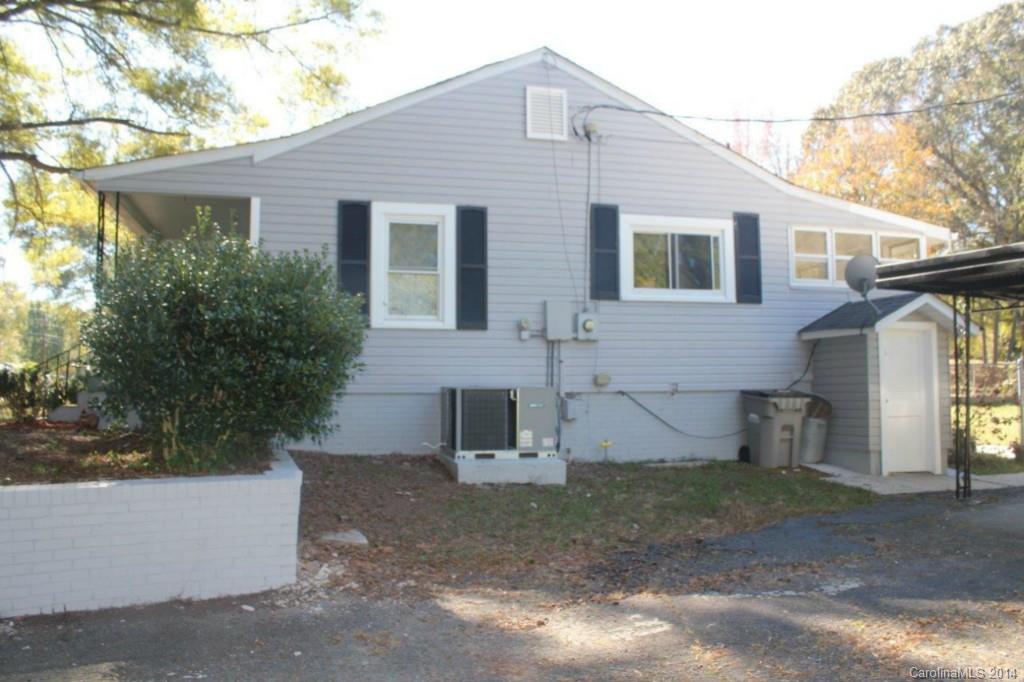 All American Park - Residential