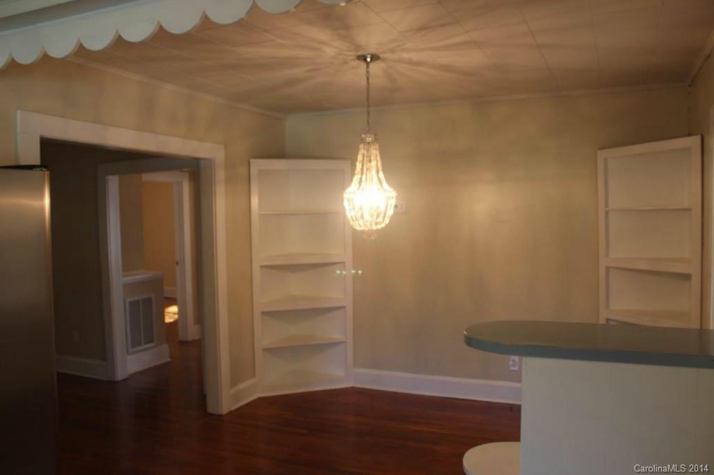 All American Park - Residential