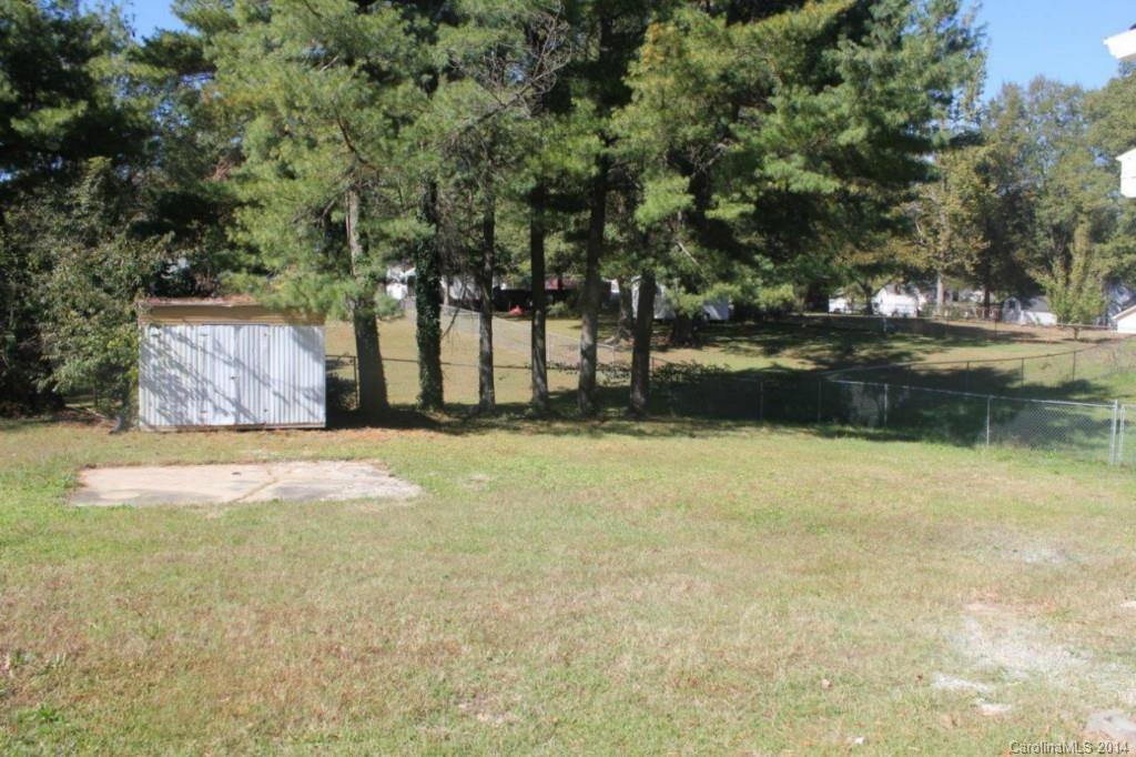 All American Park - Residential