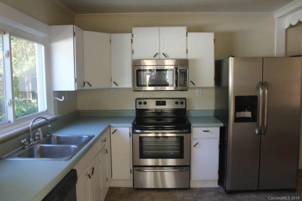 All American Park - Residential