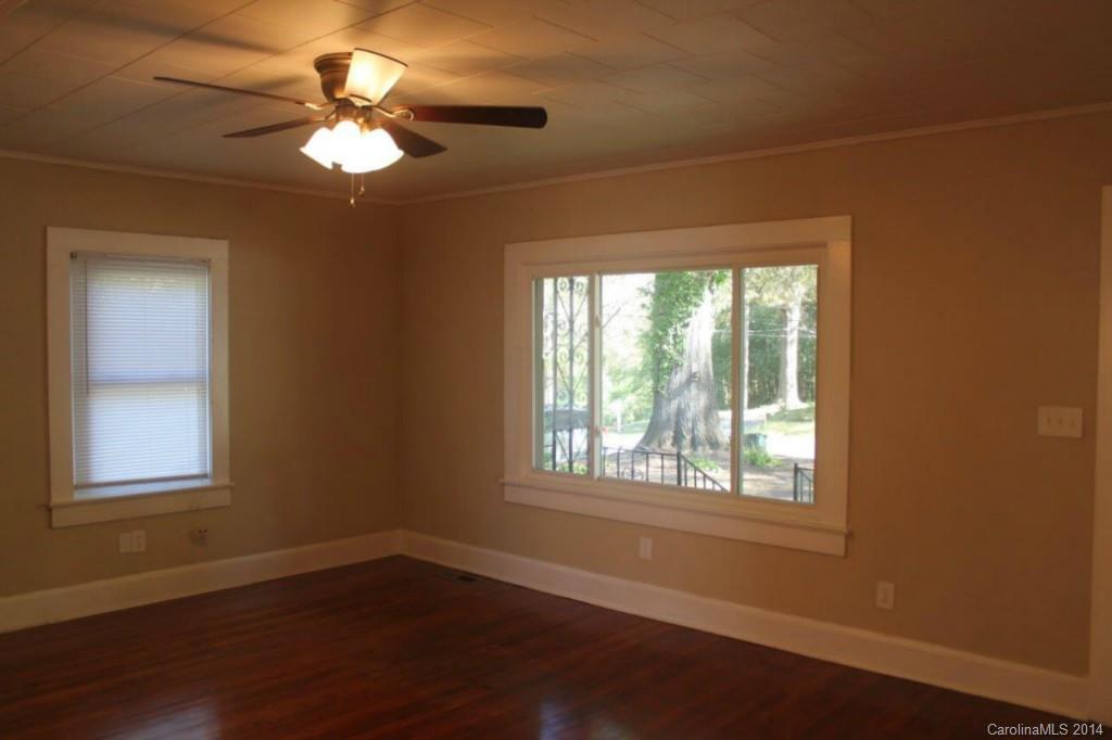 All American Park - Residential