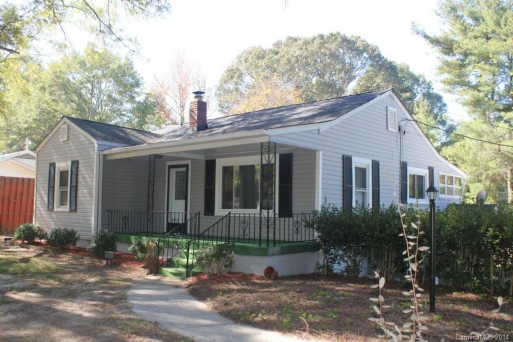 All American Park - Residential