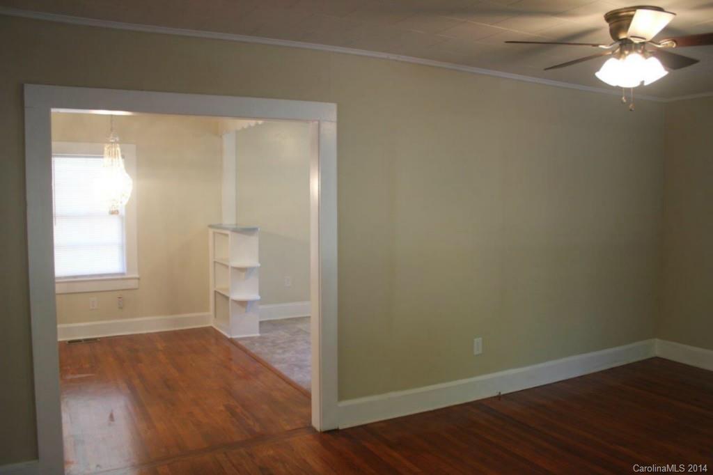 All American Park - Residential