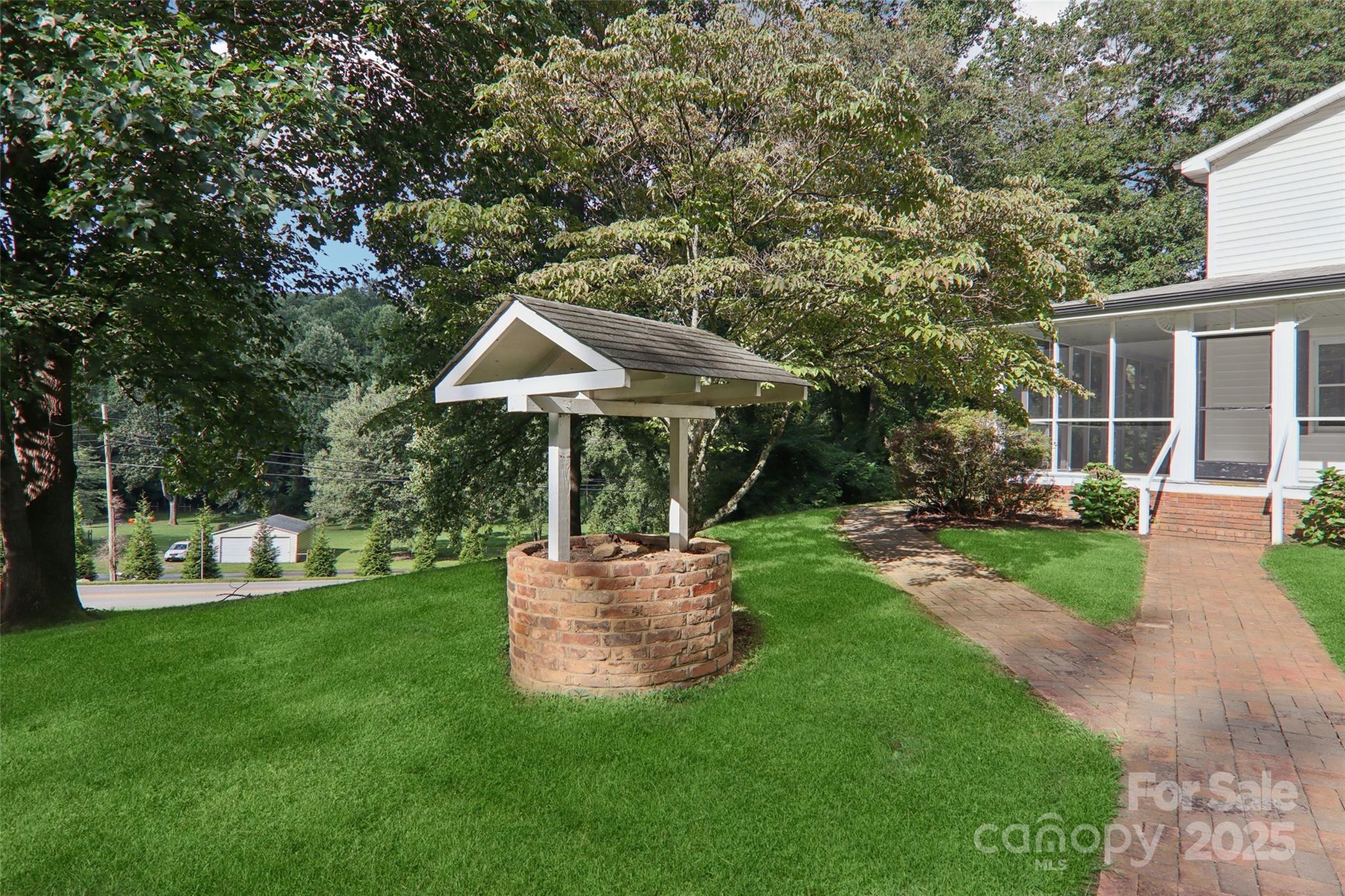 Mountain Brook Estates - Residential