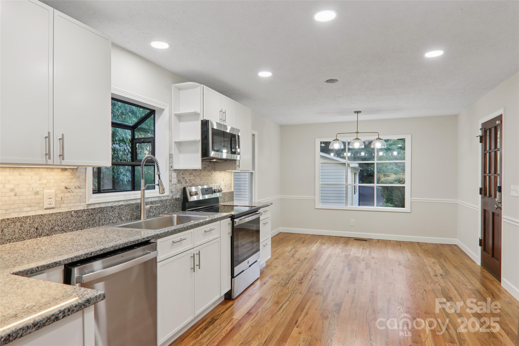 Mountain Brook Estates - Residential