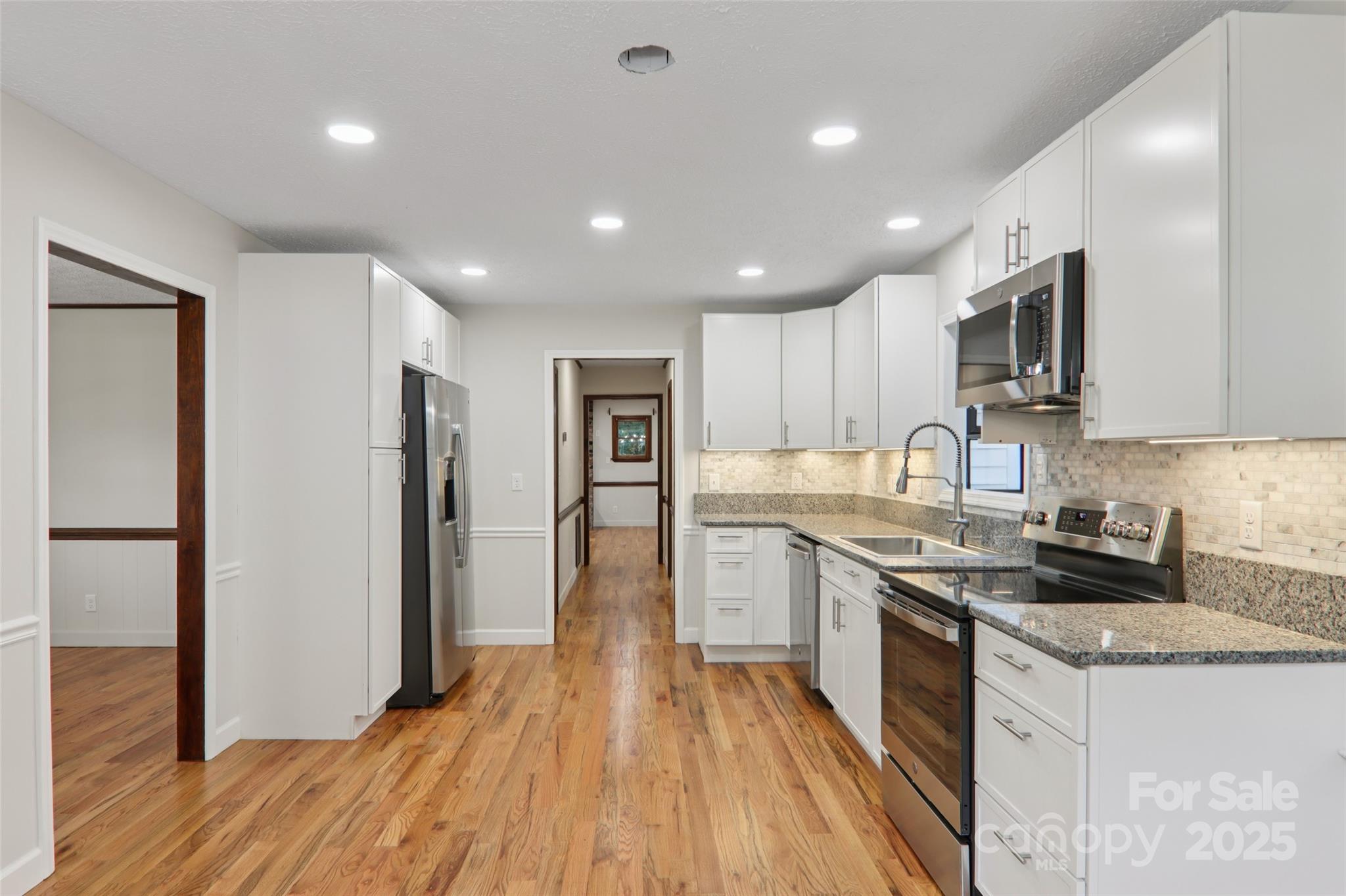 Mountain Brook Estates - Residential