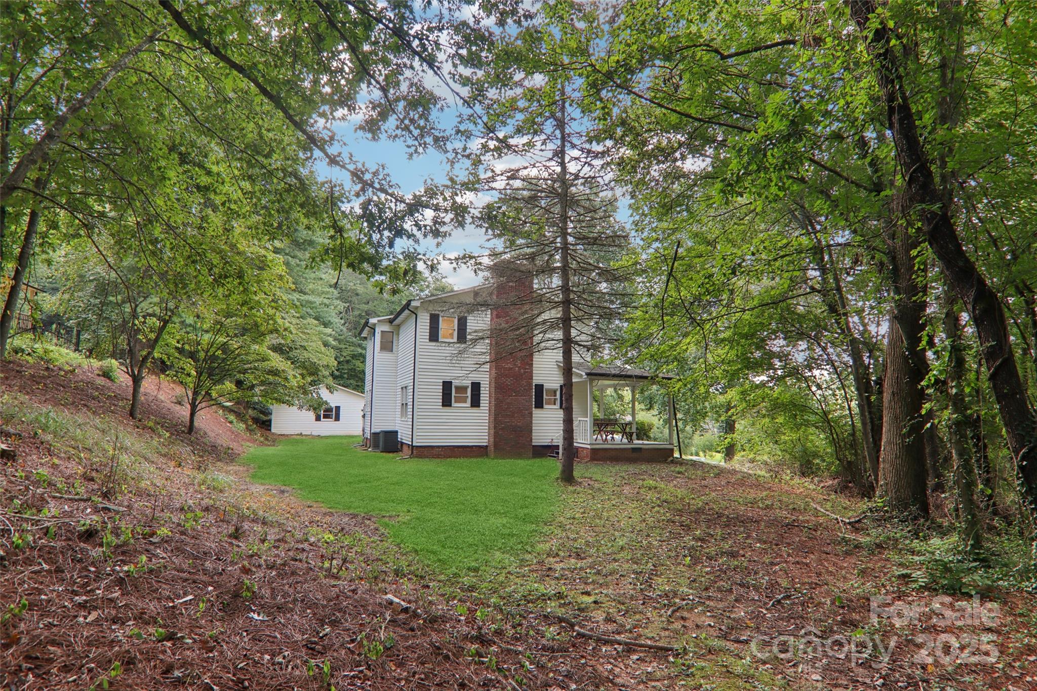 Mountain Brook Estates - Residential