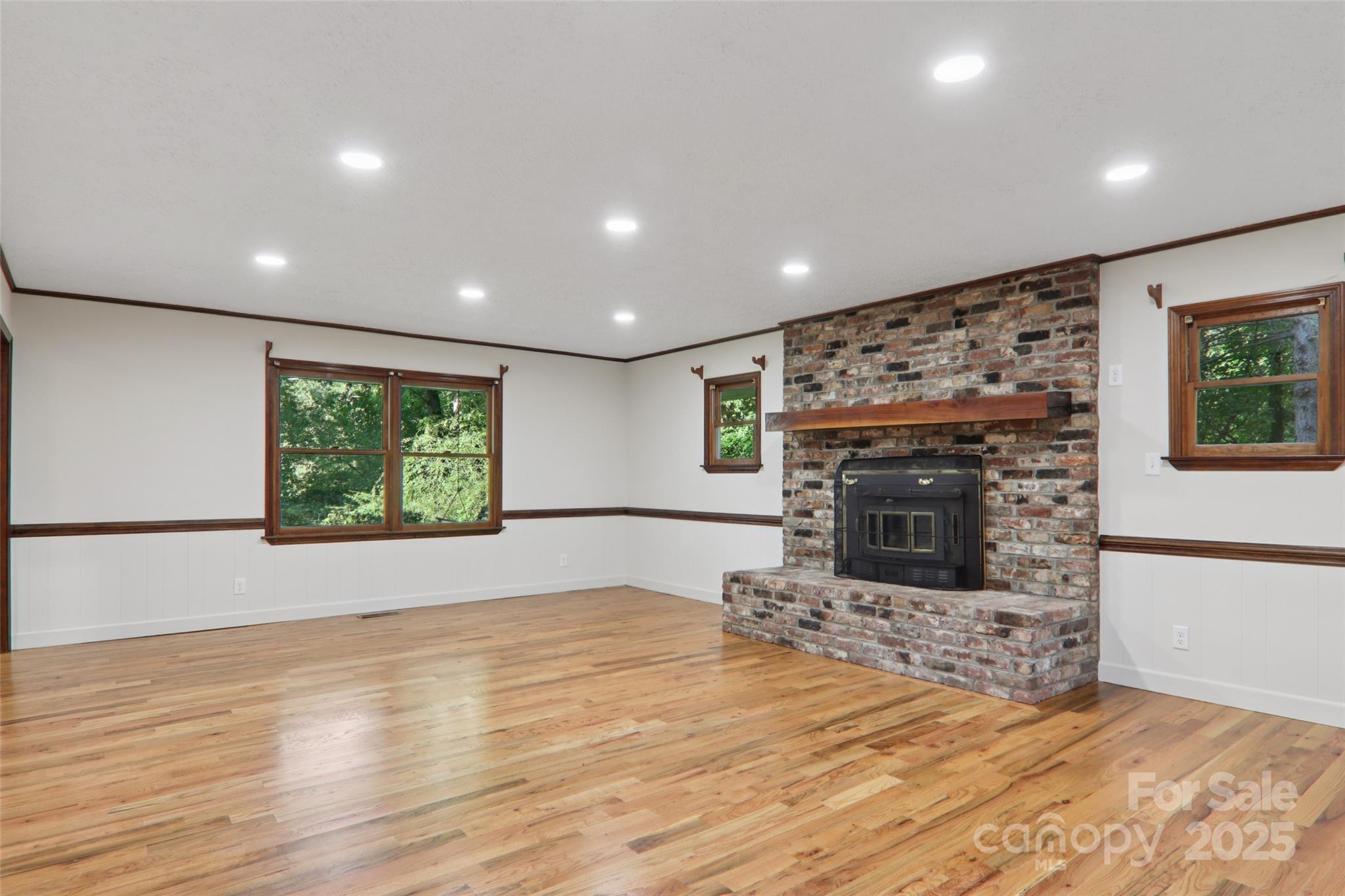 Mountain Brook Estates - Residential