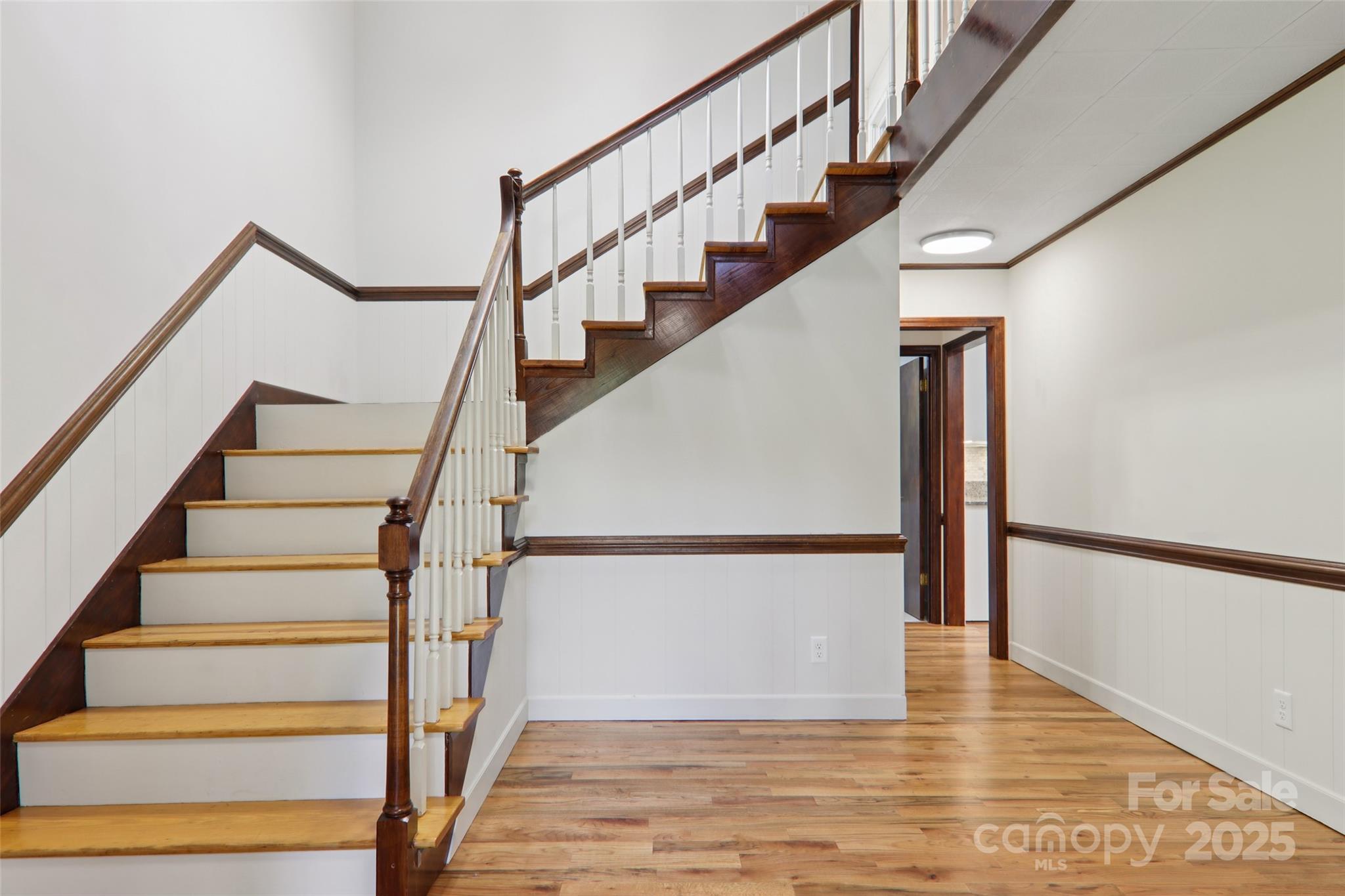 Mountain Brook Estates - Residential