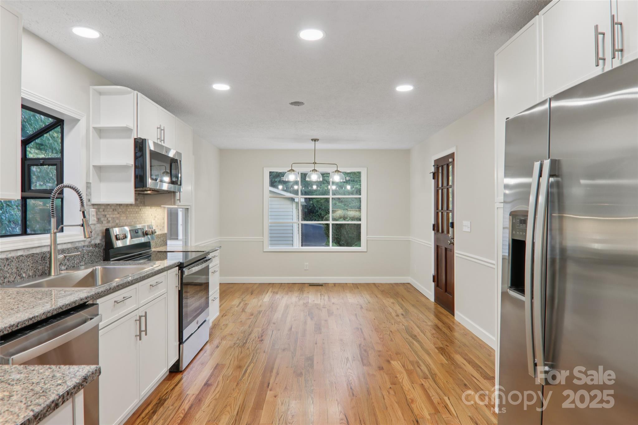 Mountain Brook Estates - Residential