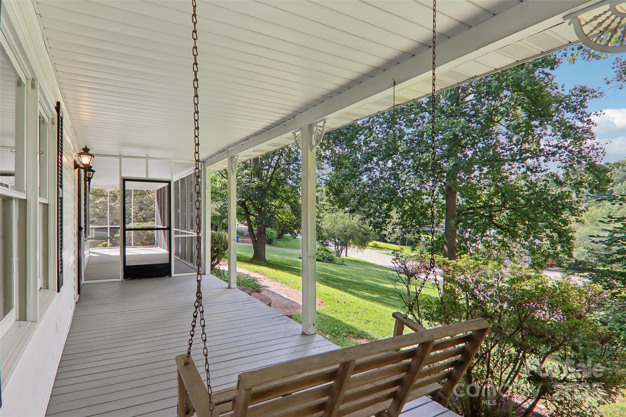 Mountain Brook Estates - Residential