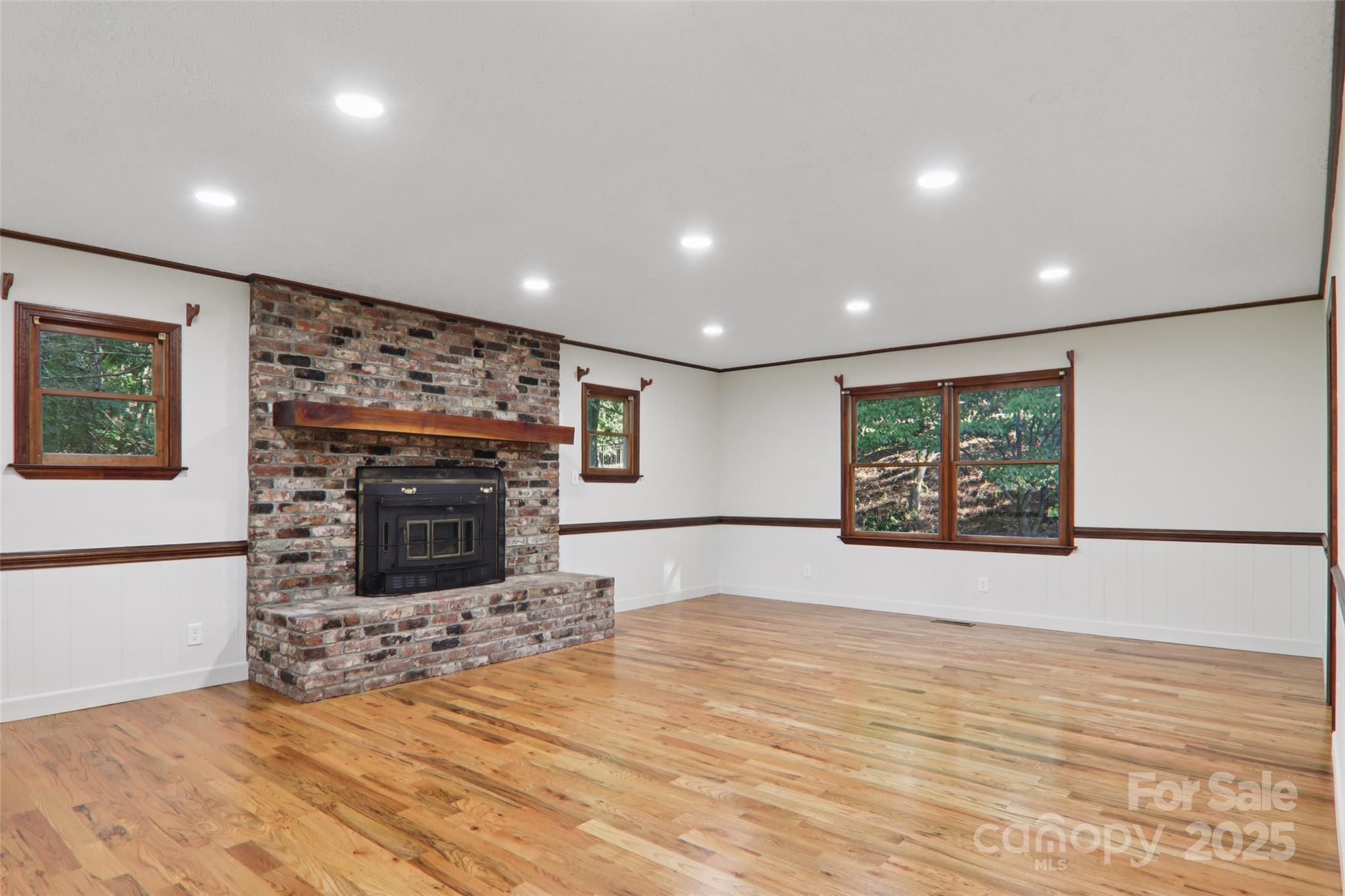 Mountain Brook Estates - Residential