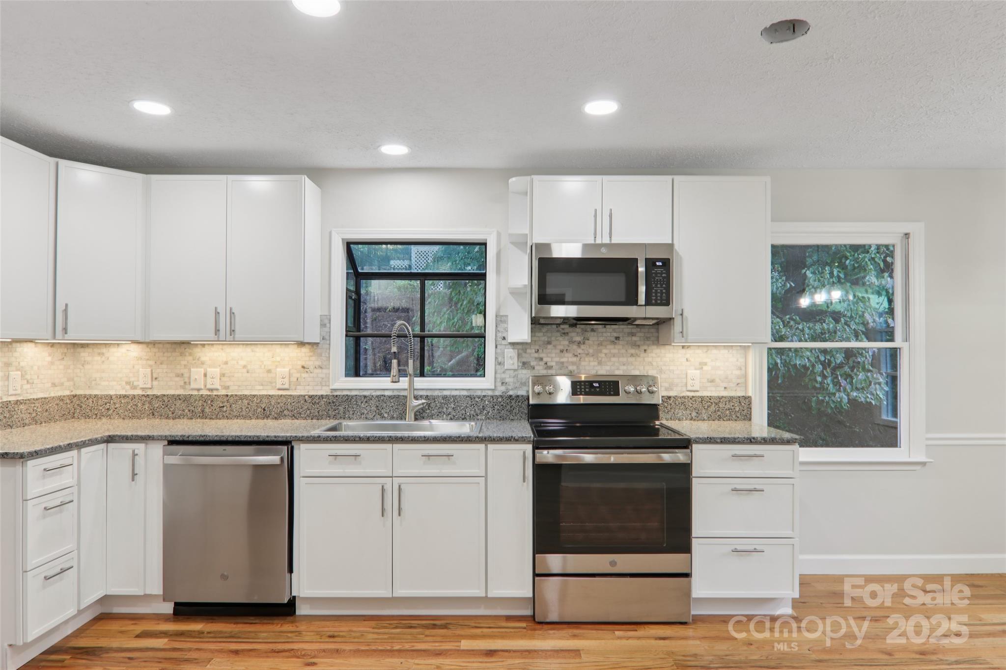 Mountain Brook Estates - Residential