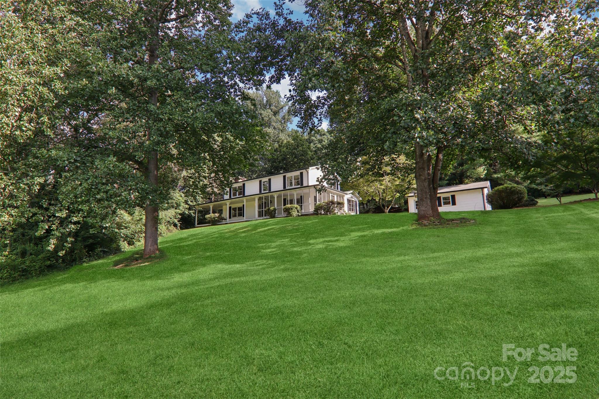 Mountain Brook Estates - Residential