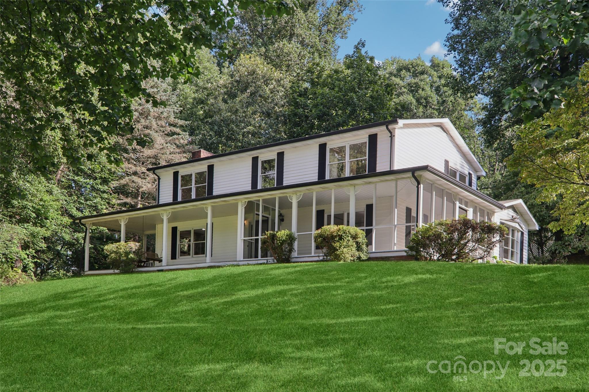 Mountain Brook Estates - Residential