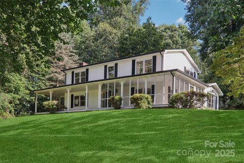 5 Timothy Lane Candler NC 28715
