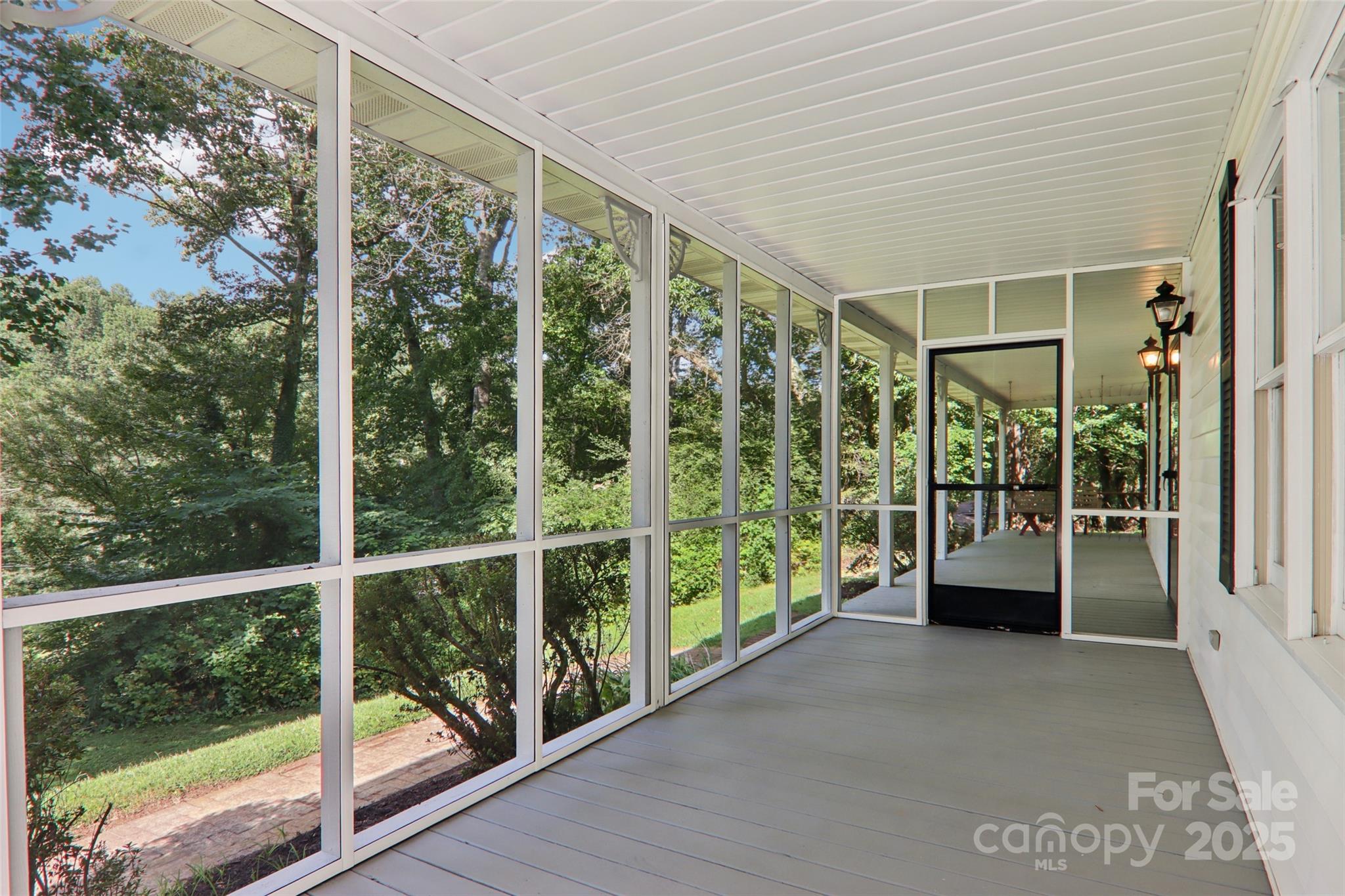 Mountain Brook Estates - Residential