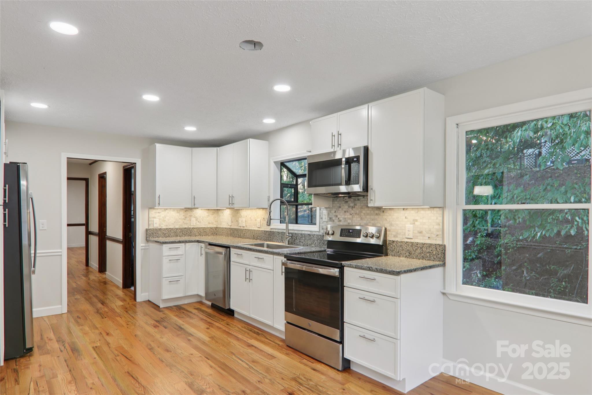 Mountain Brook Estates - Residential