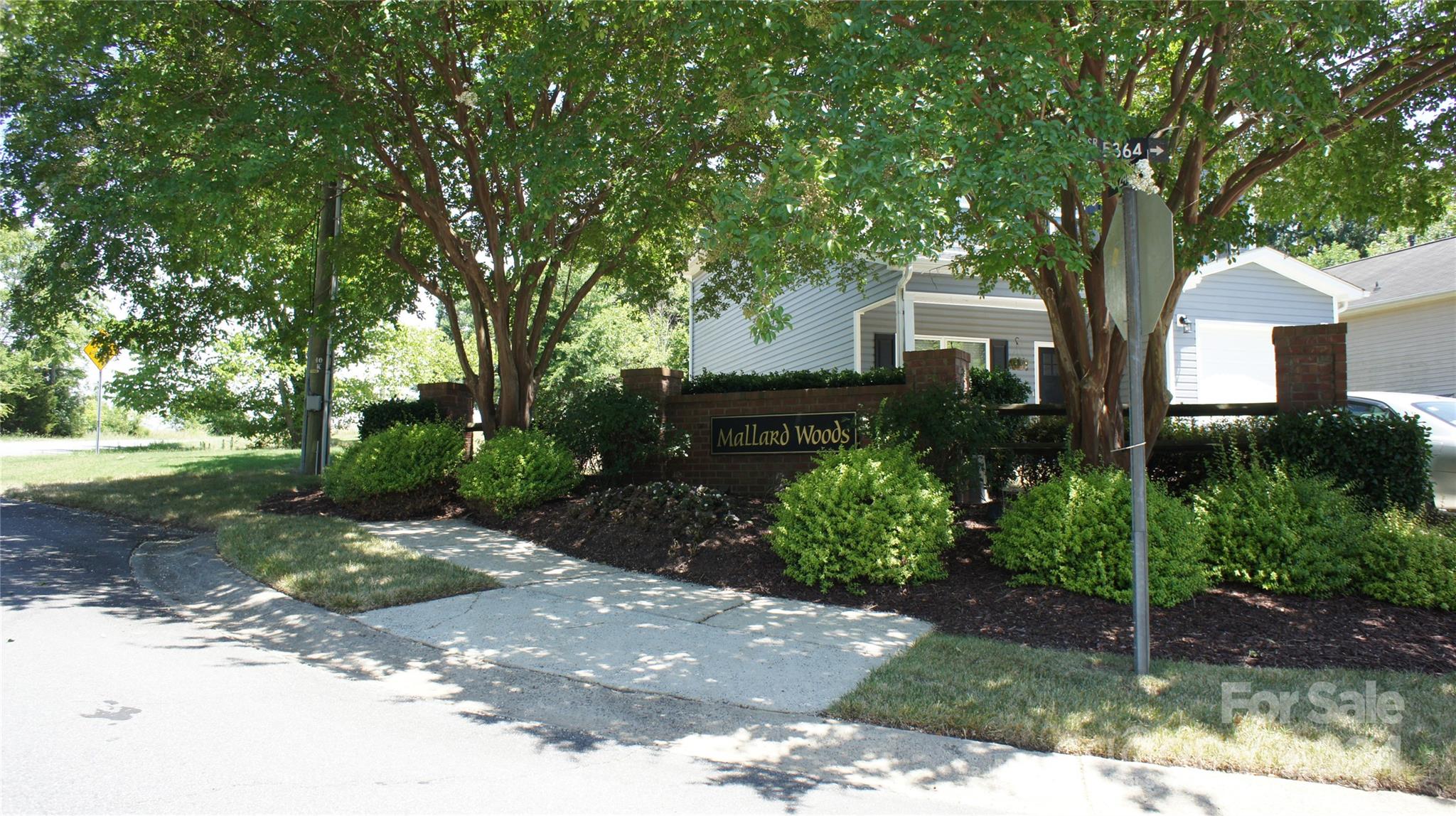 Mallard Woods - Residential