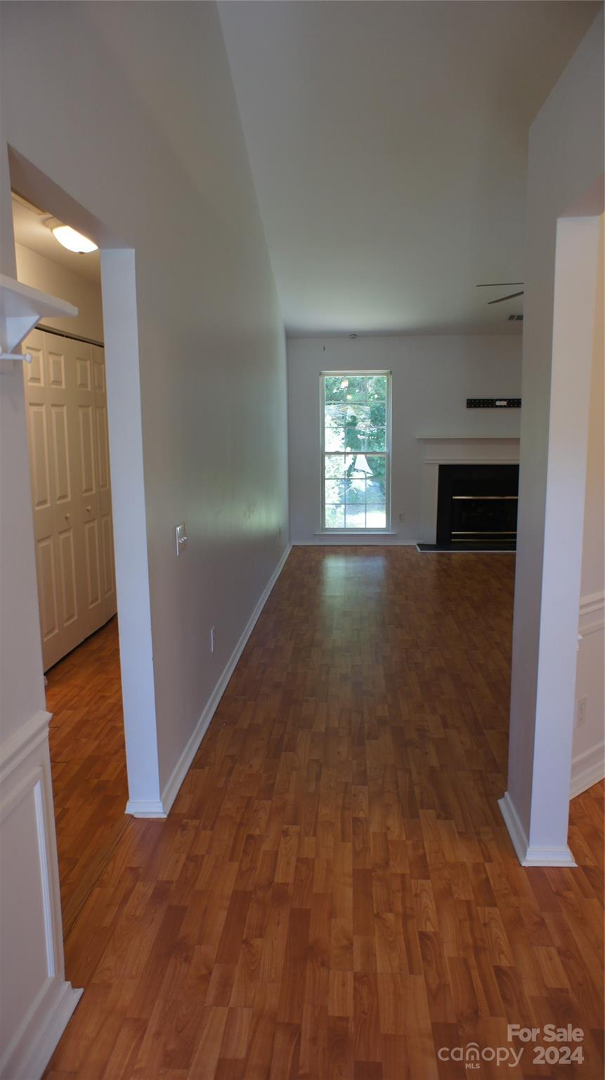 Mallard Woods - Residential