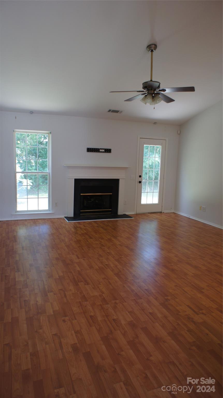 Mallard Woods - Residential