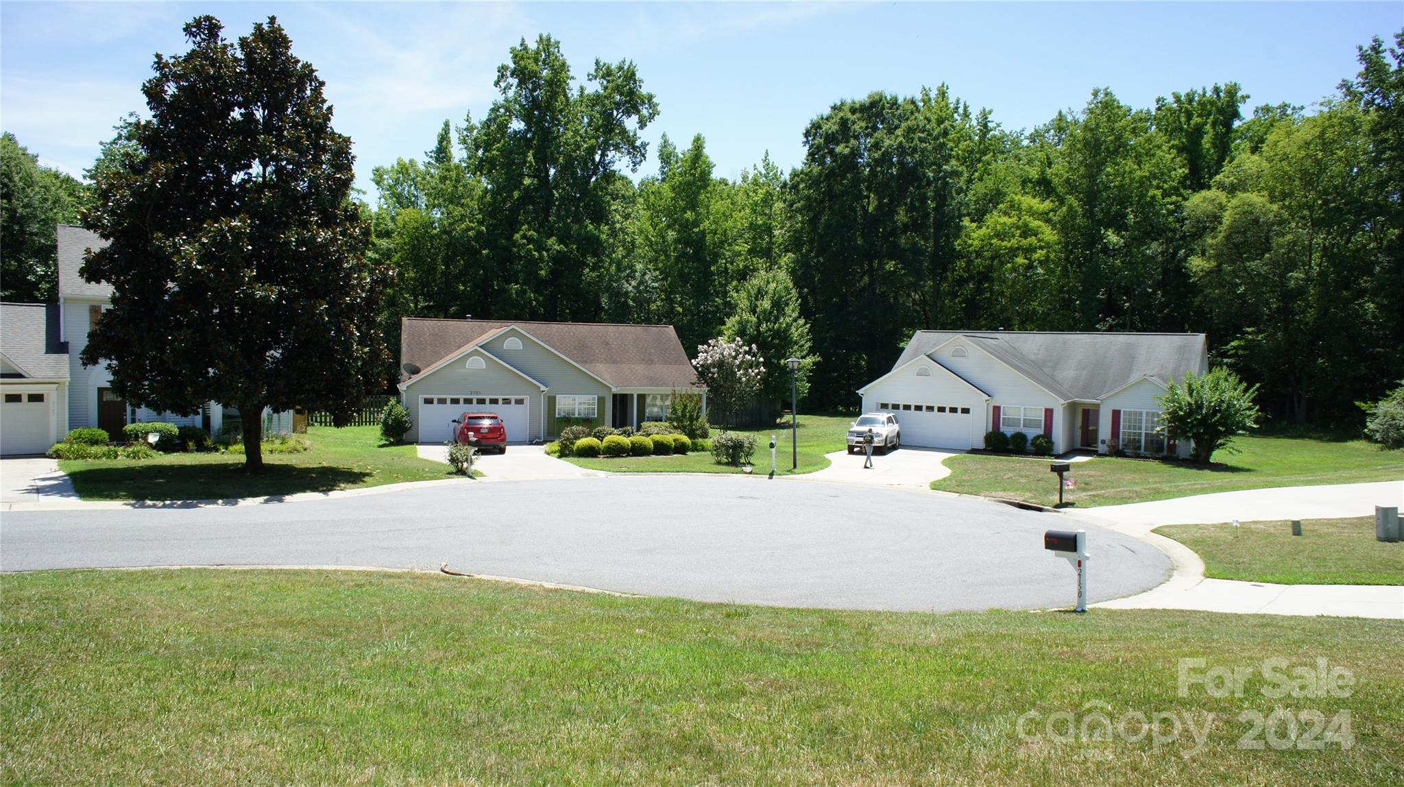 Mallard Woods - Residential