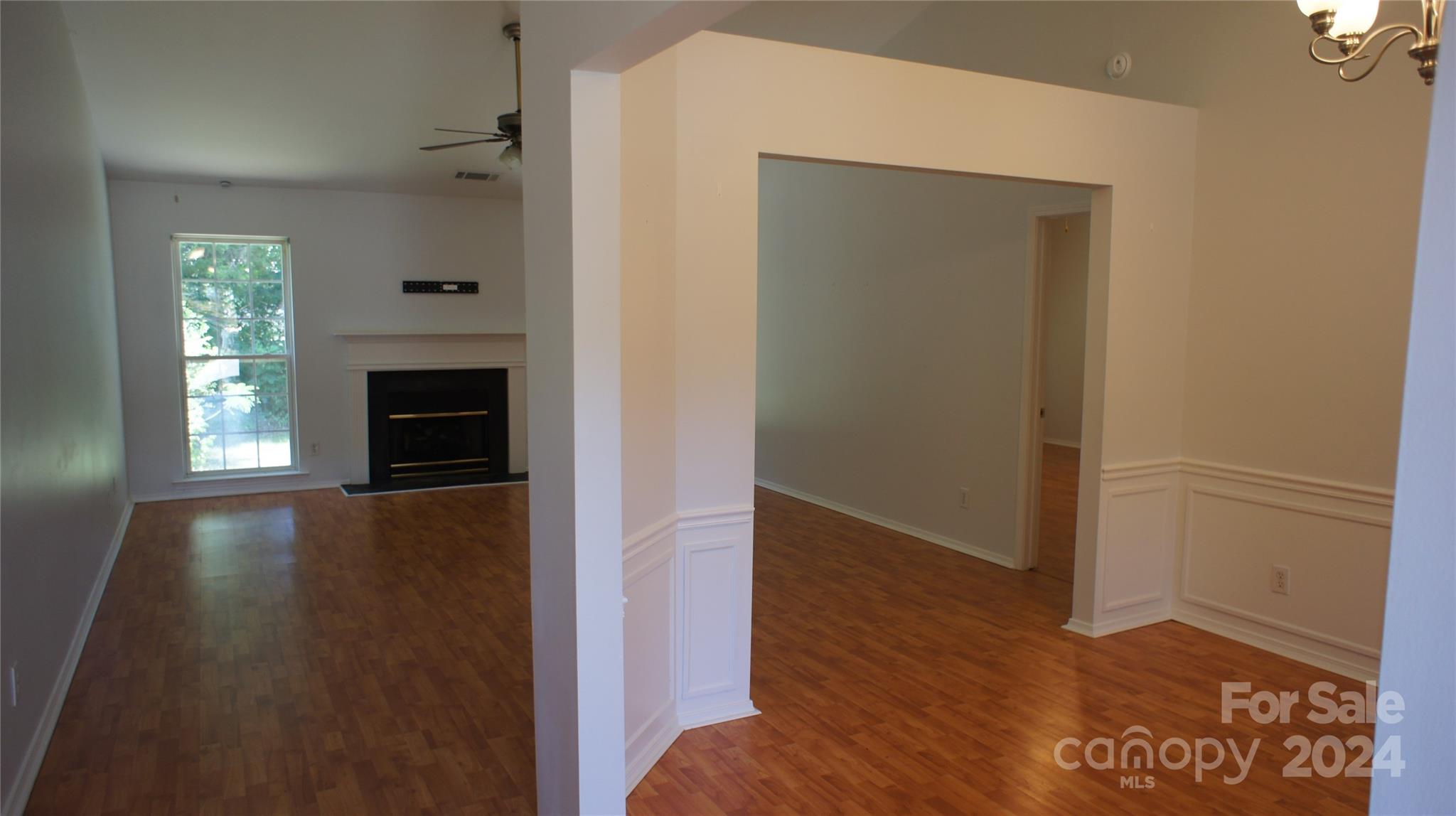 Mallard Woods - Residential