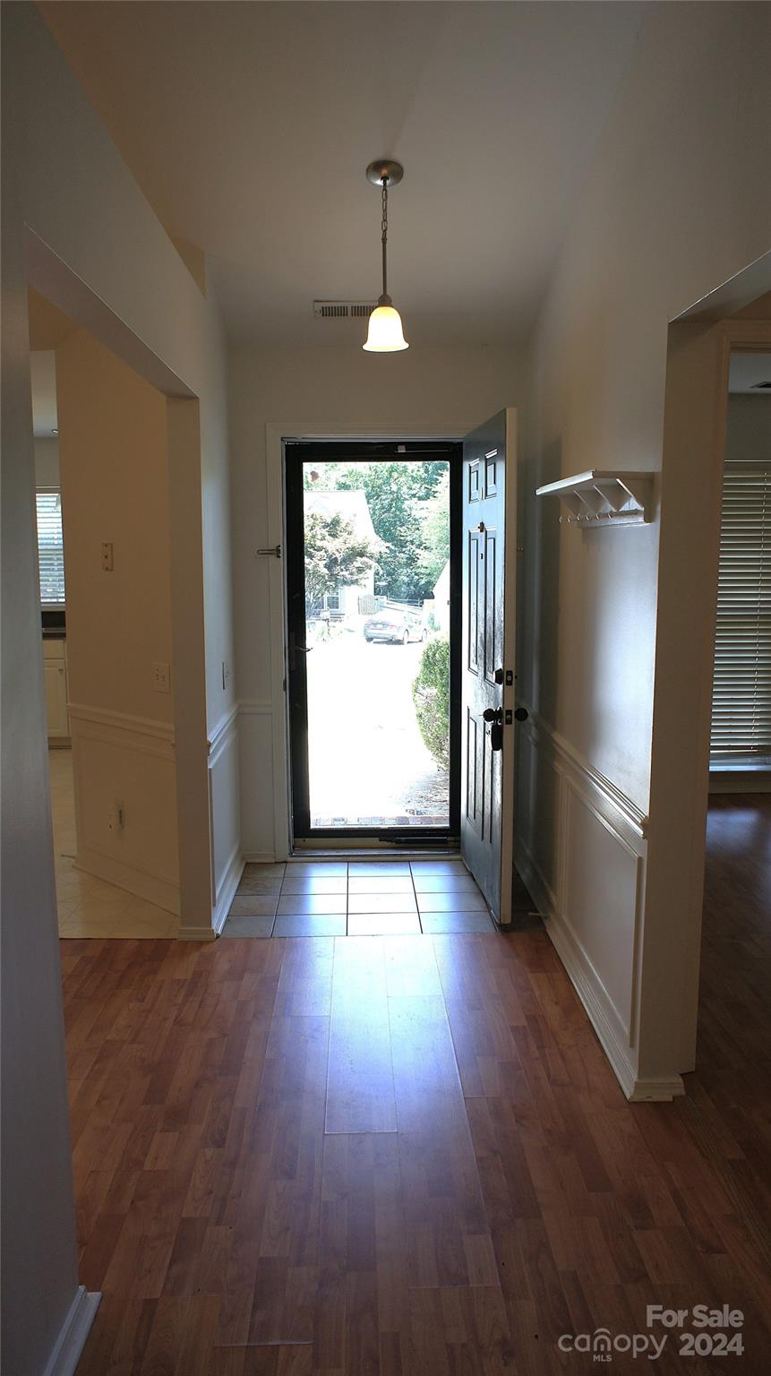 Mallard Woods - Residential