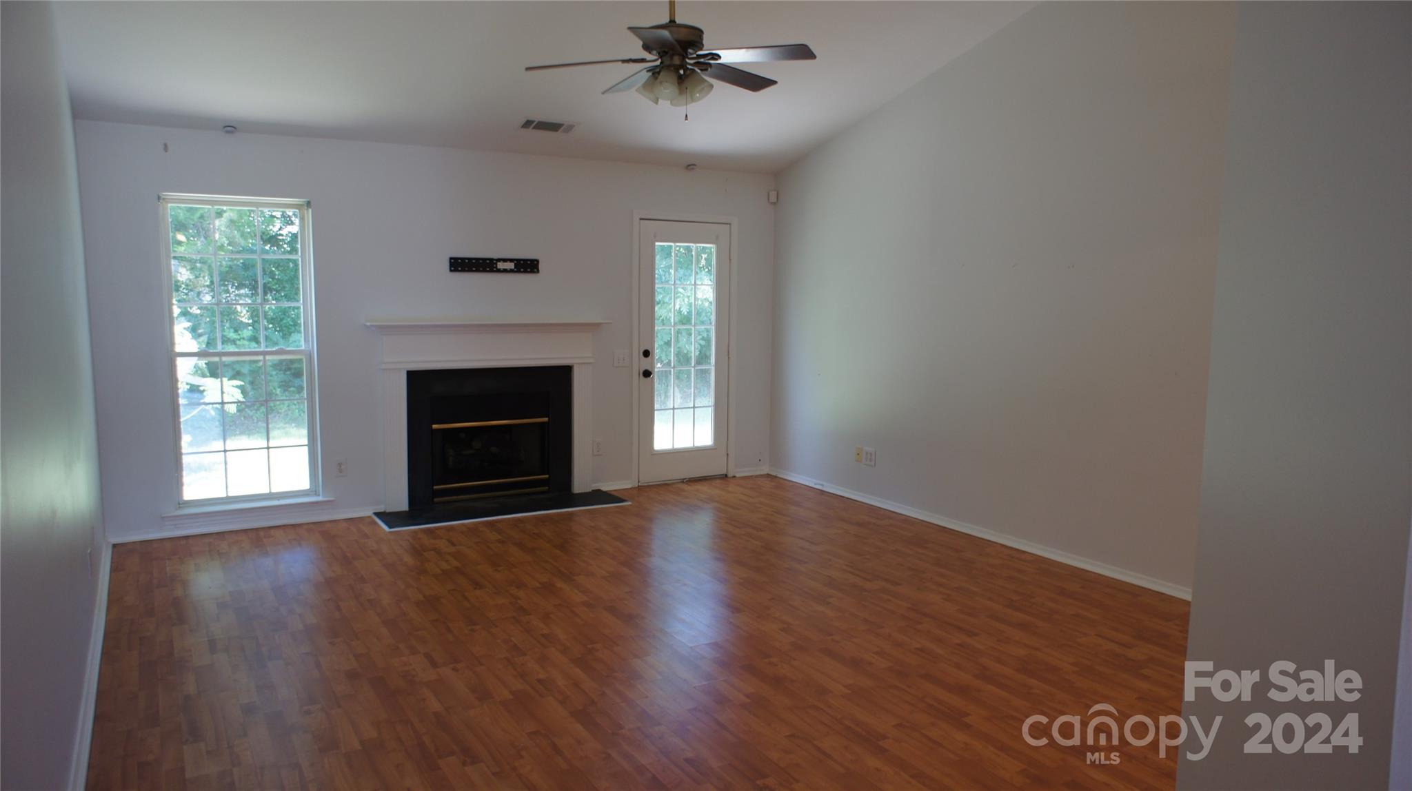 Mallard Woods - Residential